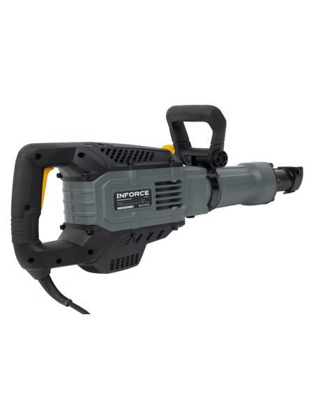 Отбойный молоток Inforce DH4517