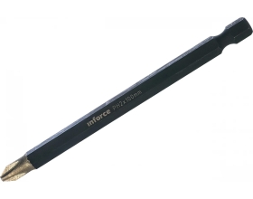 Бита Diamond Pro PH2X100 Inforce 11-01-037