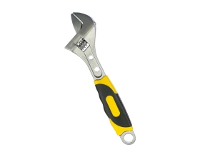 Разводной ключ Inforce 12" 54562