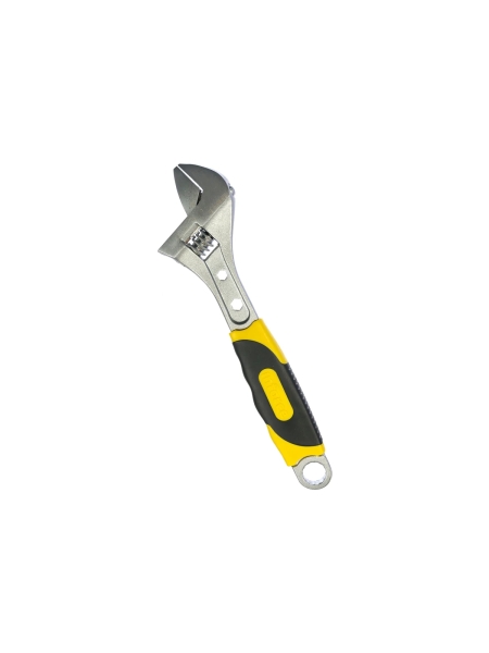 Разводной ключ Inforce 12" 54562