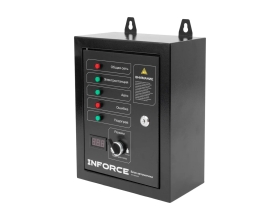 Блок автоматики Inforce IATS 25400D