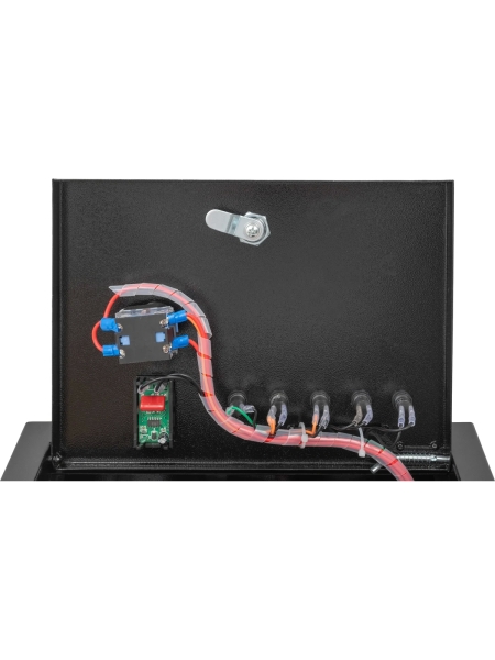 Блок автоматики Inforce IATS 25400D