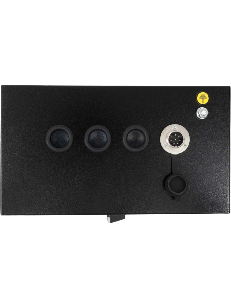 Блок автоматики Inforce IATS 25400D