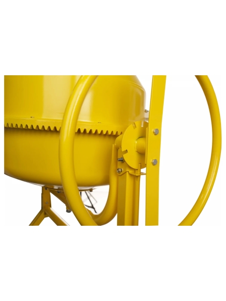 Бетоносмеситель Inforce MС 180/700 07-09-04