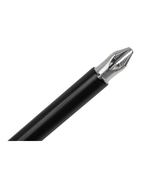 Биты Ph2x70, сталь S2, 10шт Inforce 11-01-378