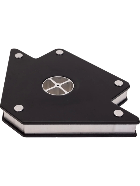 Угольник магнитный 45/90/135 градусов, 22 кг Inforce 11-01-662