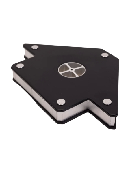 Угольник магнитный 45/90/135 градусов, 22 кг Inforce 11-01-662