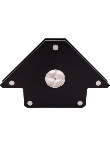 Угольник магнитный 45/90/135 градусов, 22 кг Inforce 11-01-662