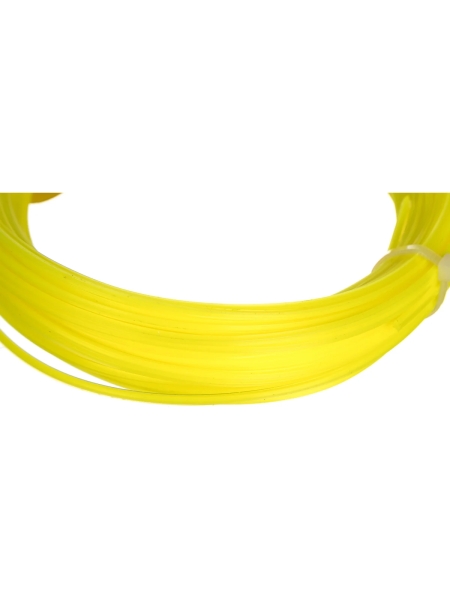 Леска для триммеров флуоресцентная (2.0 мм; 15 м; звезда) Inforce 11-04-02