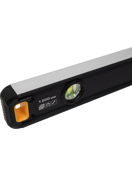 Магнитный уровень Inforce 1200мм 06-11-059