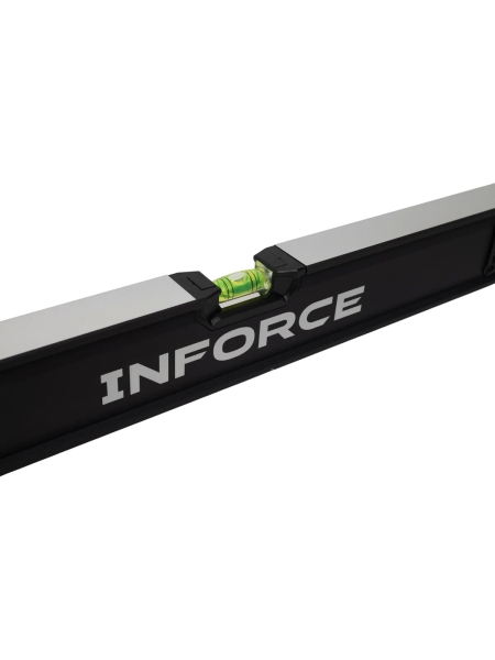 Магнитный уровень Inforce 1200мм 06-11-059