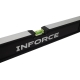 Магнитный уровень Inforce 1200мм 06-11-059