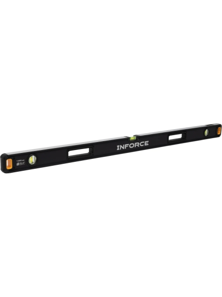 Магнитный уровень Inforce 1200мм 06-11-059