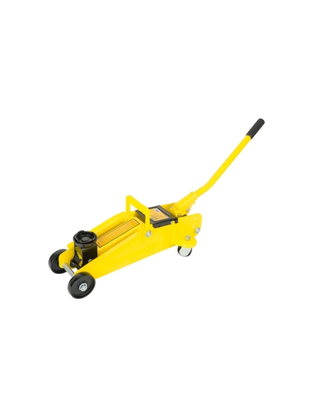 Гидравлический подкатной домкрат 2 т Inforce TA82008S