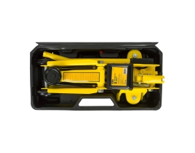 Гидравлический подкатной домкрат 2 т Inforce TA82008S