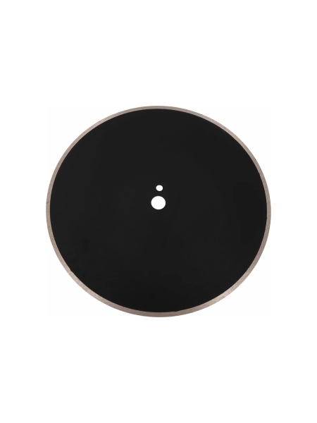 Диск алмазный отрезной 400x25.4x3.6 мм по граниту Inforce 11-01-5106