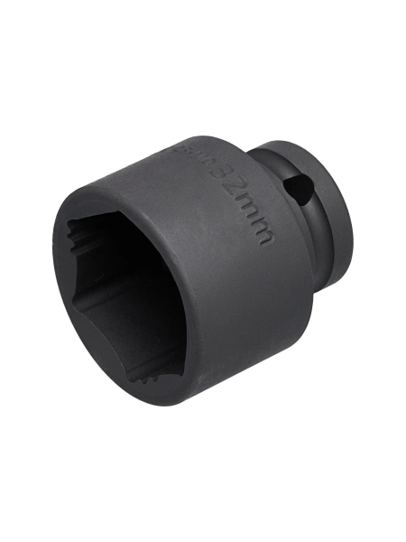 Торцевая головка ударная (32 мм; 1/2DR) INFORCE 11-01-631