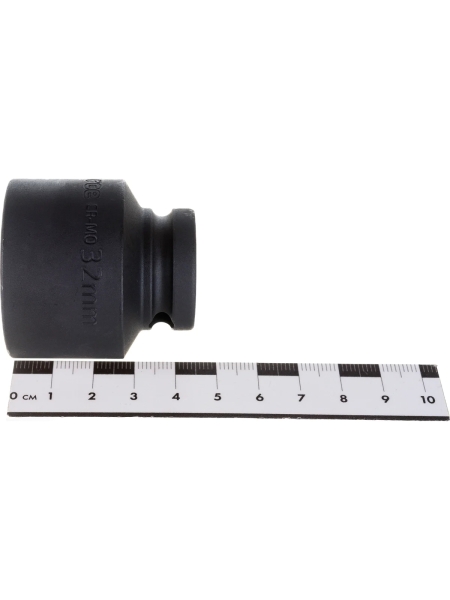 Торцевая головка ударная (32 мм; 1/2DR) INFORCE 11-01-631