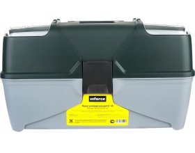 Ящик для инструментов Inforce Е-45 (465х230х250 мм, 18") 610287