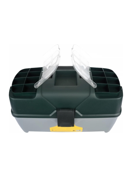 Ящик для инструментов Inforce Е-45 (465х230х250 мм, 18") 610287