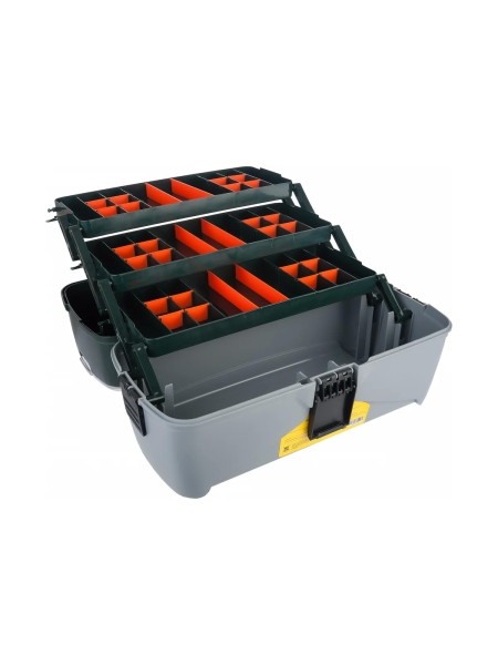 Ящик для инструментов Inforce Е-45 (465х230х250 мм, 18") 610287