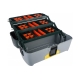 Ящик для инструментов Inforce Е-45 (465х230х250 мм, 18") 610287