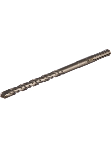 Набор усиленных буров SDS-plus (5-10 мм) 5 шт. Inforce 11-01-010