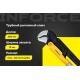 Трубный рычажный ключ Inforce №1 тип S 06-05-114