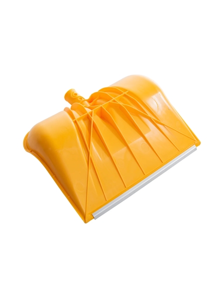 Авто-лопата пластиковая с алюминиевым черенком 1140 мм, Inforce Аспен 06-12-14