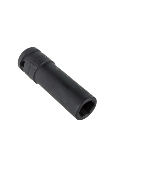 Набор торцевых ударных удлиненных головок Inforce (1/2"; 10-32 мм) 11-01-264