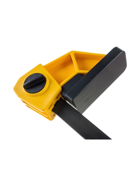 Быстрозажимная струбцина 90х300 мм Inforce 06-03-22