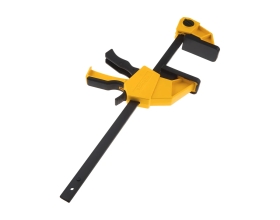 Быстрозажимная струбцина 90х300 мм Inforce 06-03-22