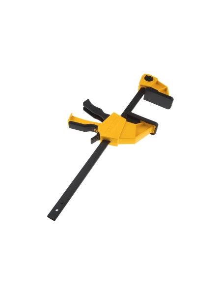 Быстрозажимная струбцина 90х300 мм Inforce 06-03-22