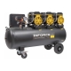 Безмасляный компрессор Inforce ISWC-100L/720D