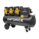 Безмасляный компрессор Inforce ISWC-100L/720D