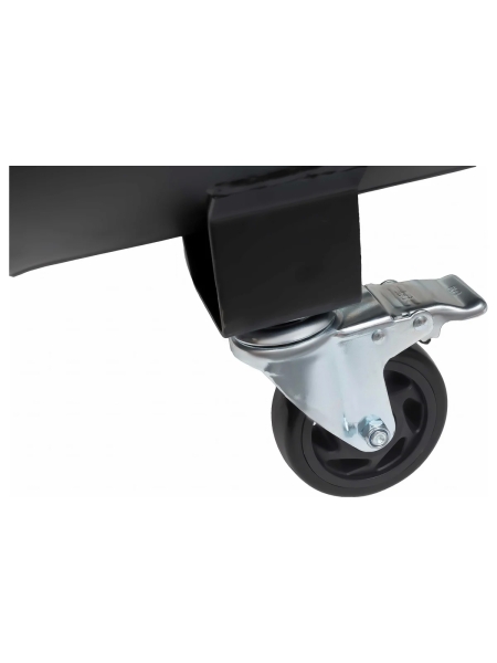 Безмасляный компрессор Inforce ISWC-100L/720D