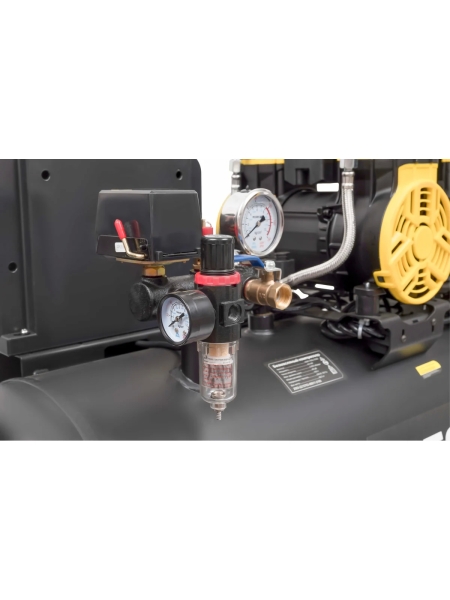 Безмасляный компрессор Inforce ISWC-100L/720D