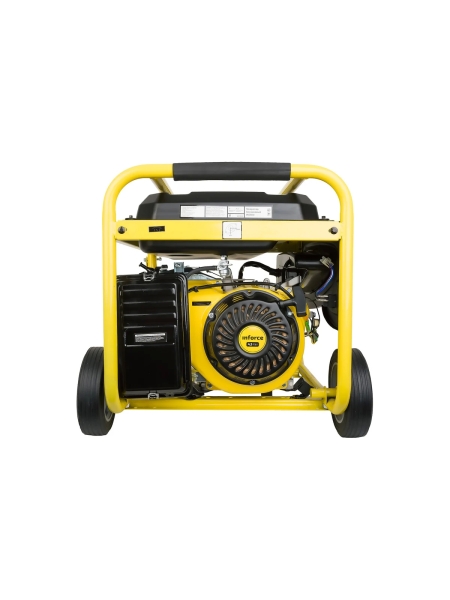 Бензиновый генератор Inforce IN5500 04-03-04