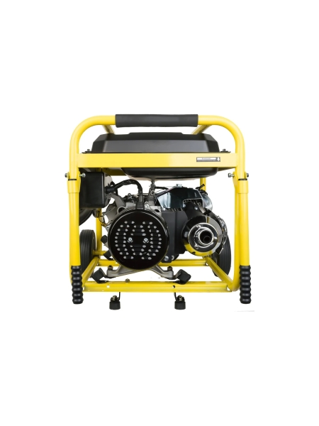 Бензиновый генератор Inforce IN5500 04-03-04