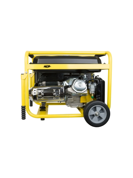 Бензиновый генератор Inforce IN5500 04-03-04