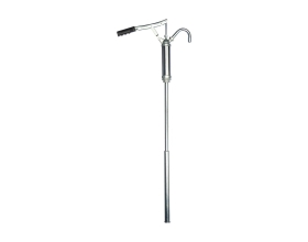 Бочковой насос Inforce 08-09-10