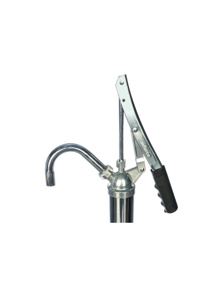 Бочковой насос Inforce 08-09-10