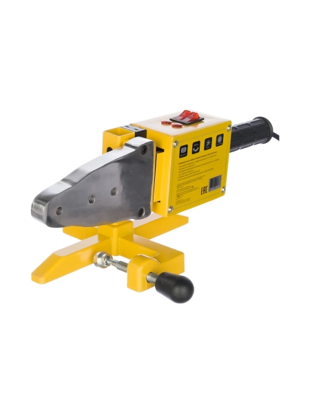 Аппарат для сварки пластиковых труб Inforce 03-12-01