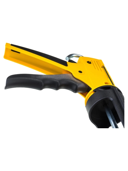 Профессиональный пистолет для герметика Inforce 01-13-01