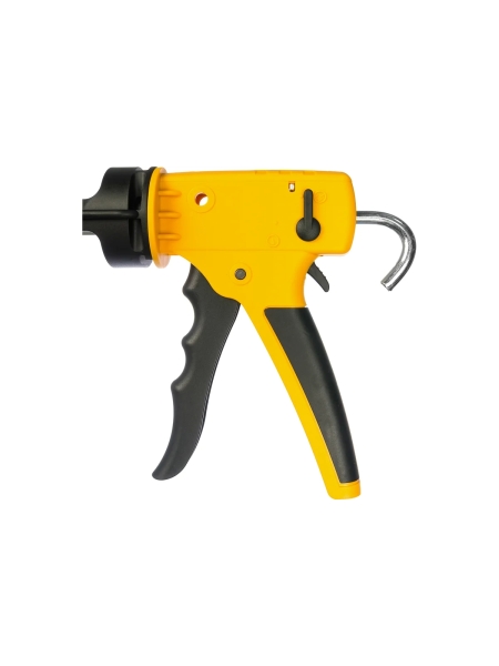 Профессиональный пистолет для герметика Inforce 01-13-01