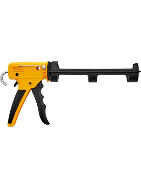 Профессиональный пистолет для герметика Inforce 01-13-01