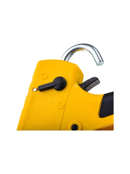 Профессиональный пистолет для герметика Inforce 01-13-01