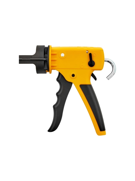 Профессиональный пистолет для герметика Inforce 01-13-01