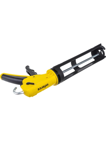 Профессиональный пистолет для герметика Inforce 01-13-01