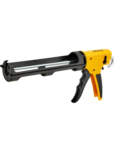 Профессиональный пистолет для герметика Inforce 01-13-01
